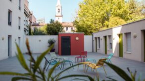 Marseille Timone II