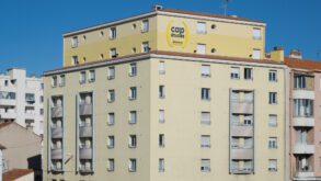 Marseille Timone