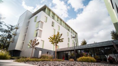 Angers Belle-Beille II