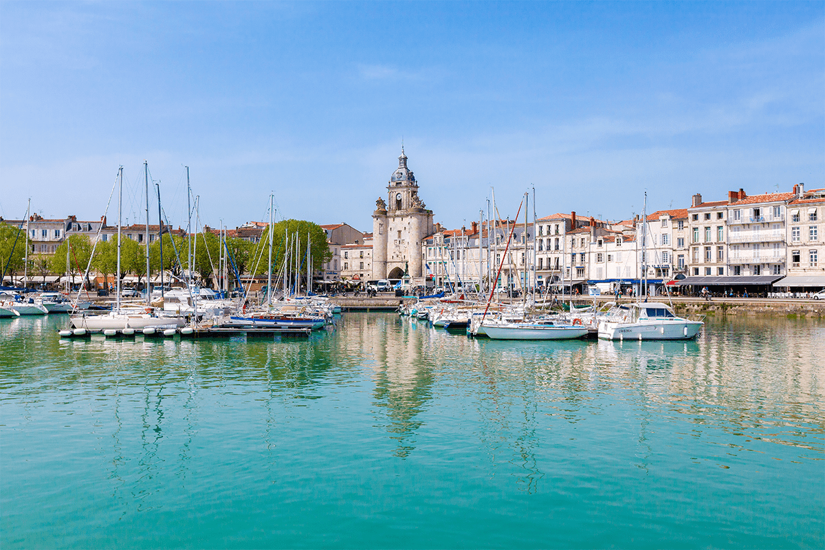 La Rochelle est-elle une bonne ville pour étudier ? Avis, coût et ...
