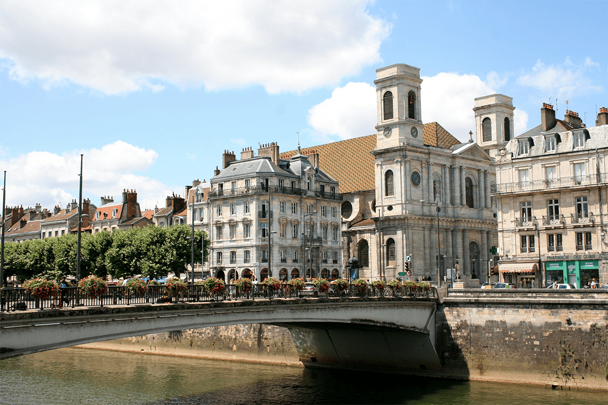 bonne vap besançon Nancy main image 1