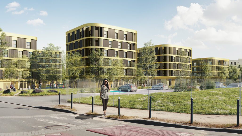 Rennes Constellation &#x2013; RSB