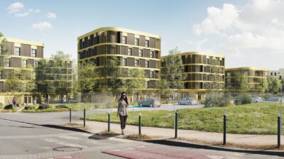 Rennes Constellation - RSB