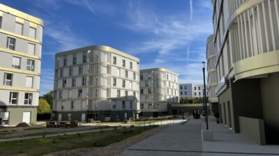 Rennes Constellation - RSB