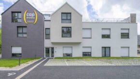 Logement étudiant à Rennes